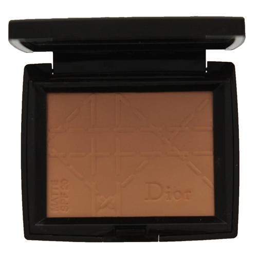 Dior Bronze 002 Honey Matte