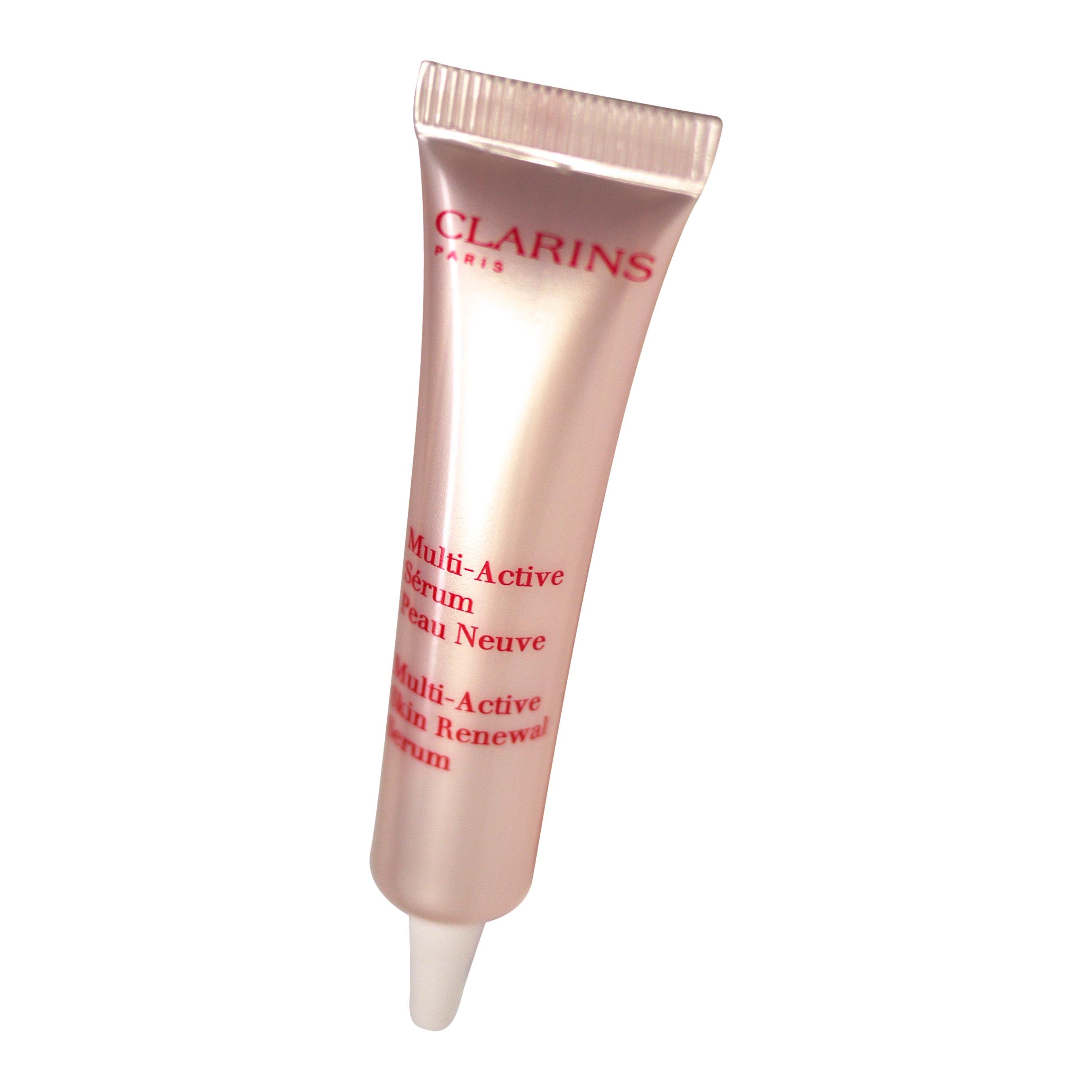 Clarins Multi-Active Skin Renewal Serum Mini