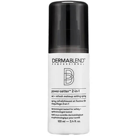 Dermablend Power-Setter 2-In-1 Setting Spray