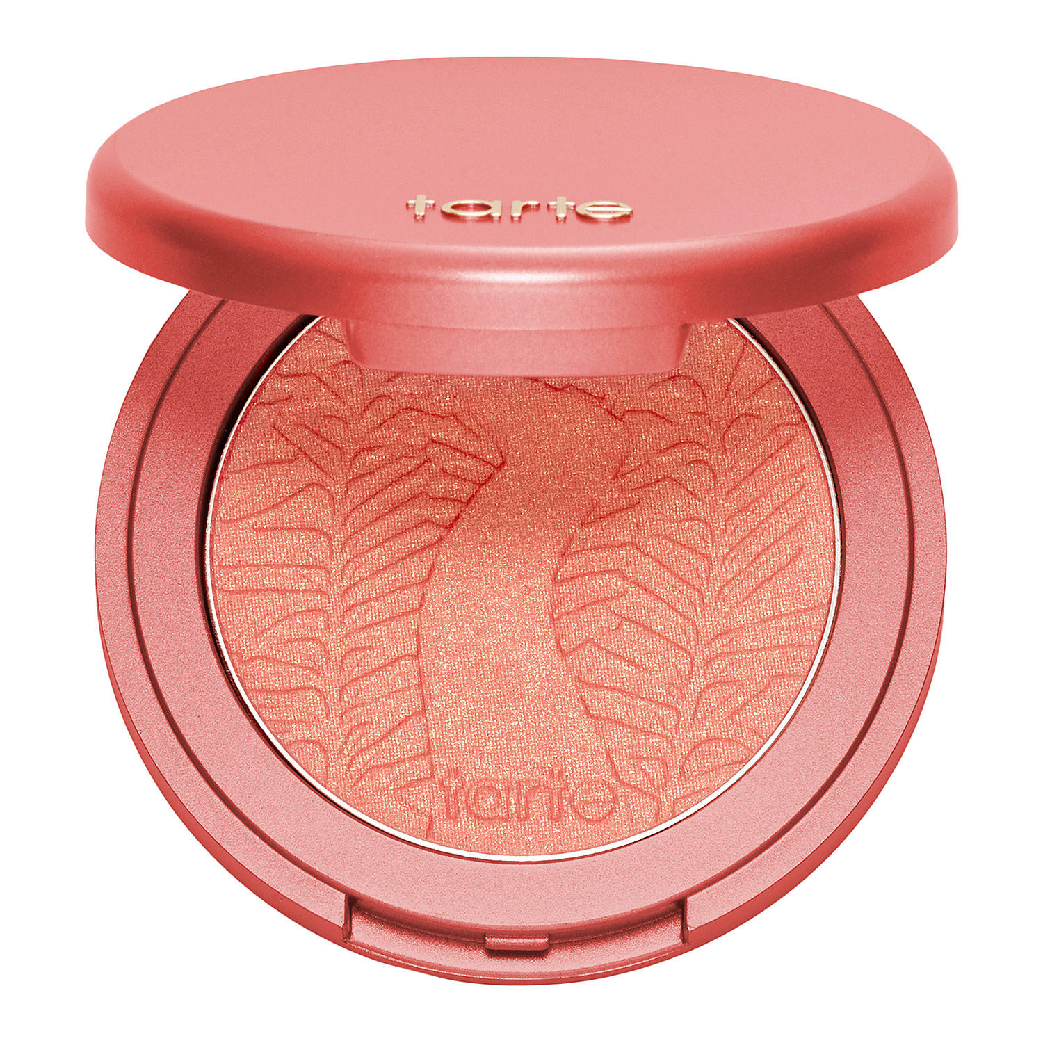 Tarte Amazonian Clay 12-Hour Blush Glisten Mini 3.4g