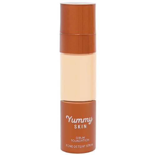 Danessa Myricks Beauty Yummy Skin Serum Foundation 4N