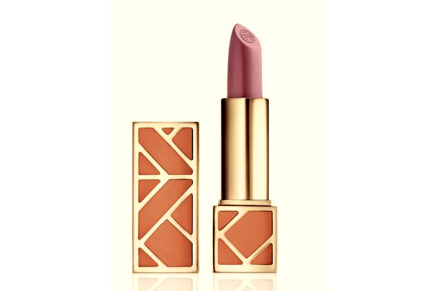 Tory Burch Luxurious Lipstick Saucy
