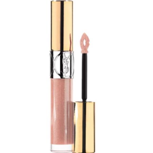 YSL Gloss Volupte Lip Gloss 20 (nude)
