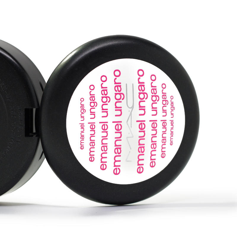 MAC Cream Colour Base Fresh Morning Emanuel Ungaro Colleciton #1