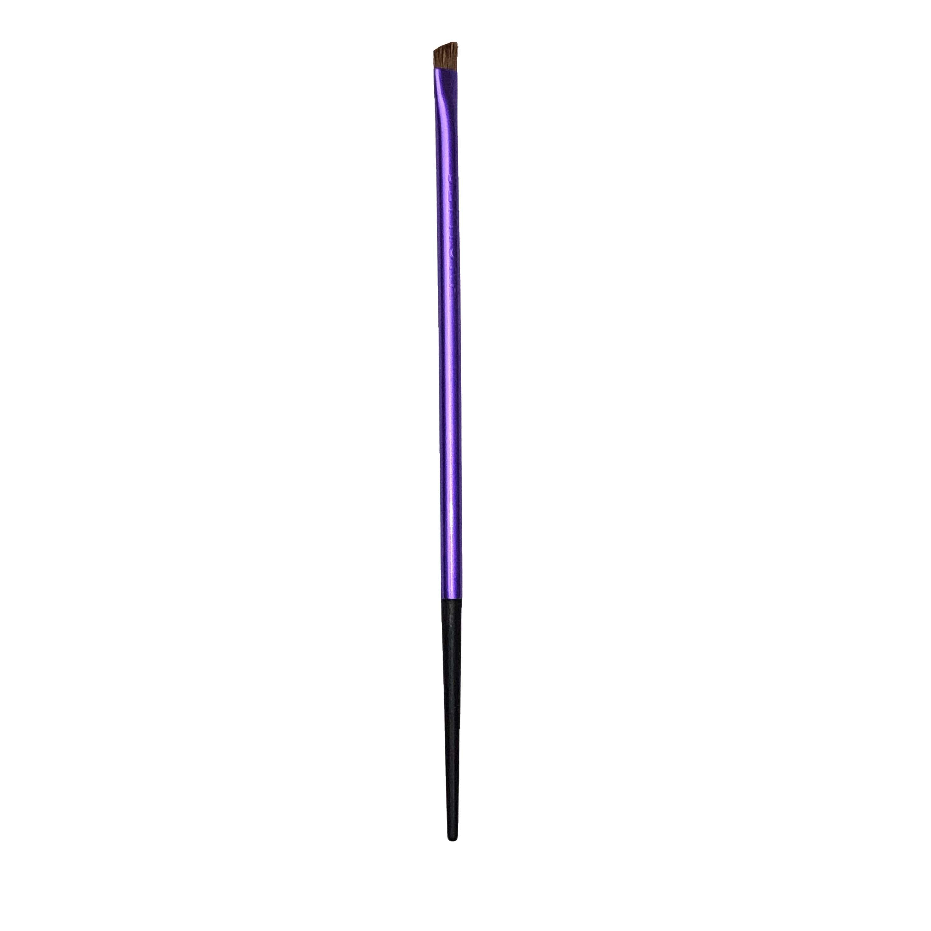 Sephora Precision Eye Liner Brush Purple Metallic