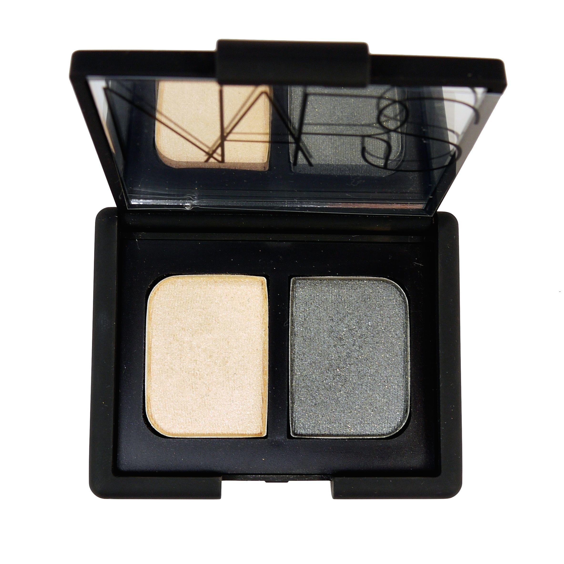 NARS Duo Eyeshadow Tzarine #0