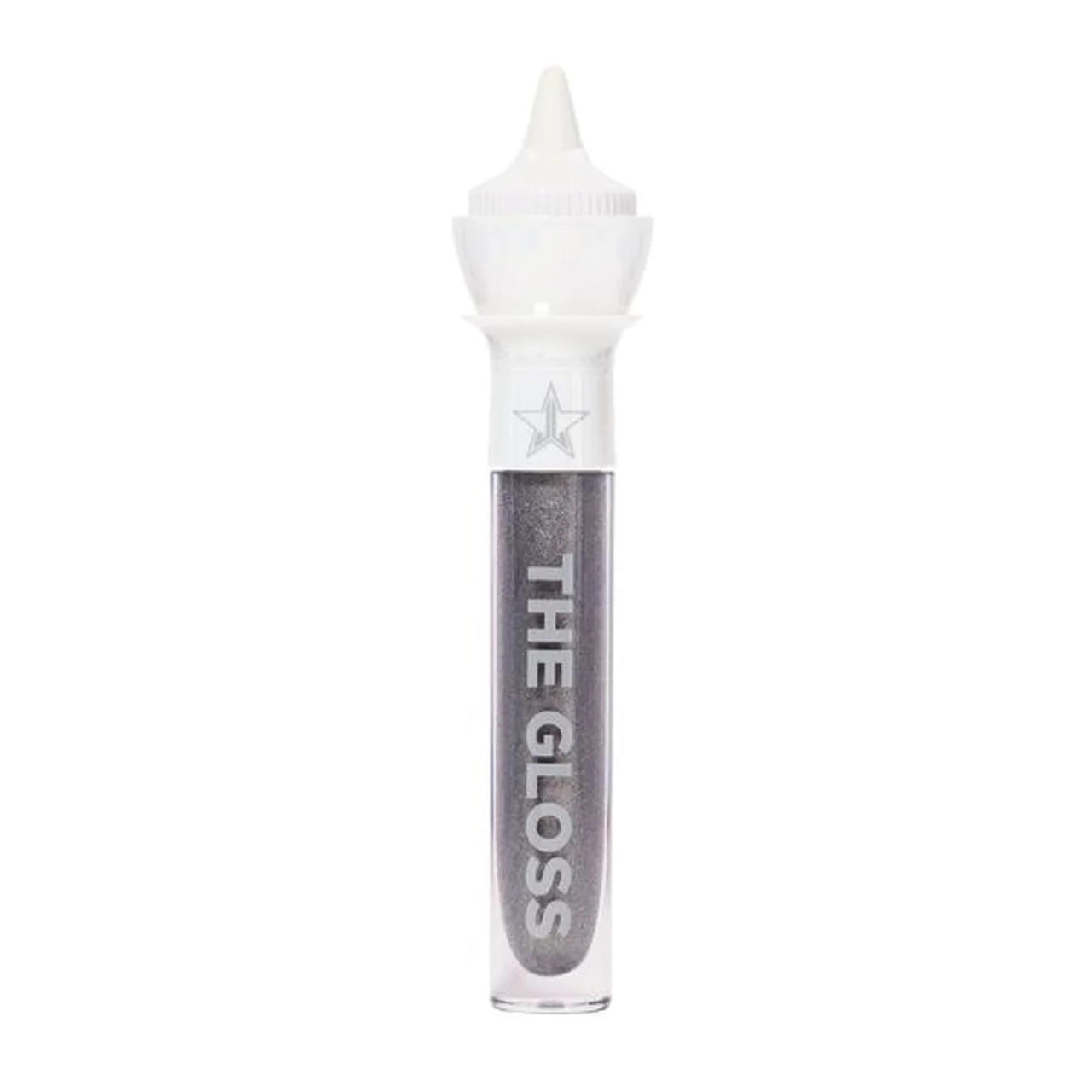 Jeffree Star The Gloss Coroner's Kiss