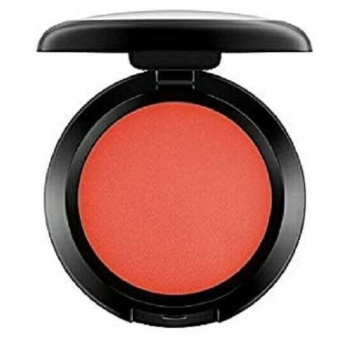 MAC Powder Blush Loudspeaker