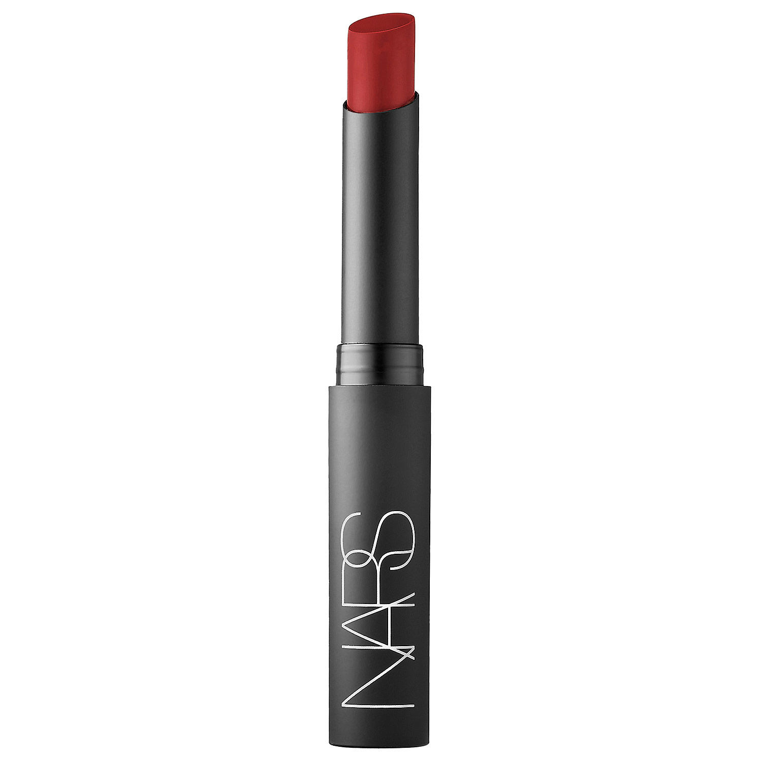 NARS Pure Matte Lipstick Moscow