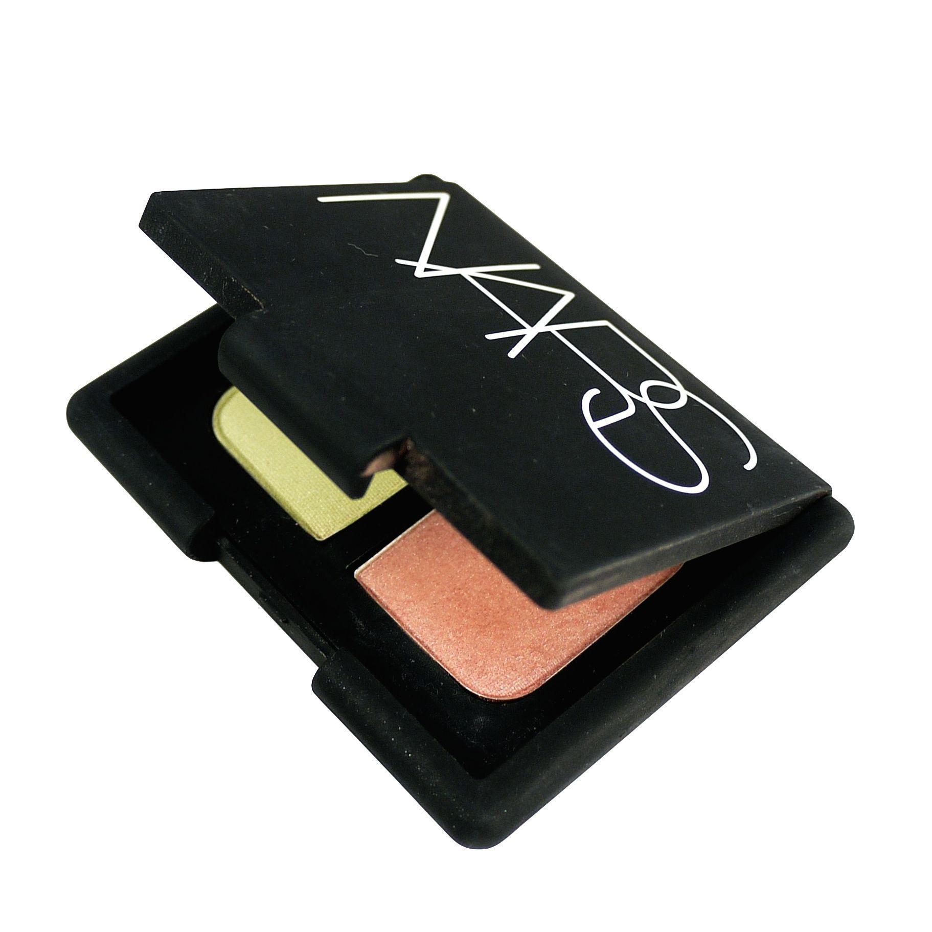 NARS Duo Eyeshadow Rebecca #0