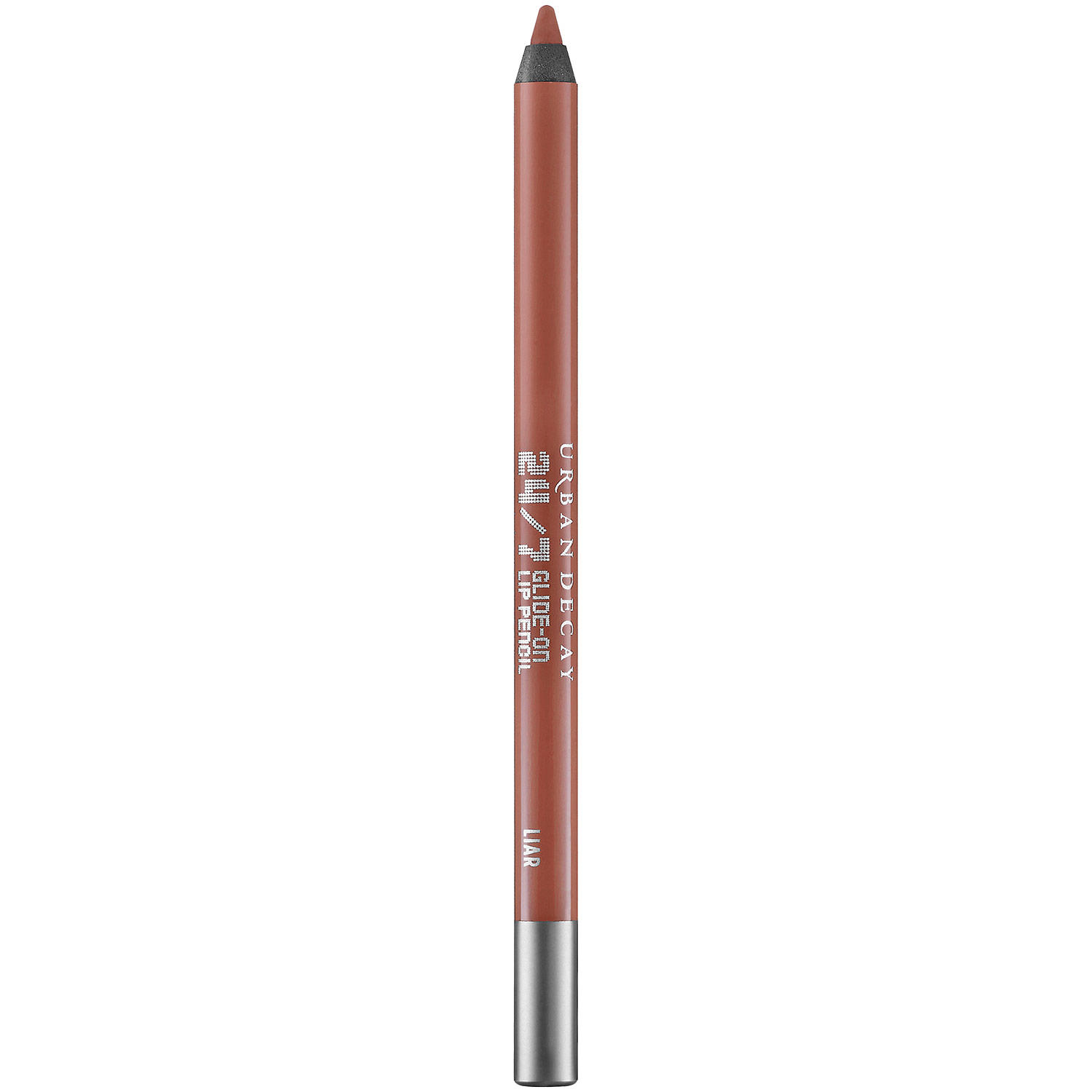 Urban Decay 24/7 Glide-On Lip Liner Pencil Liar