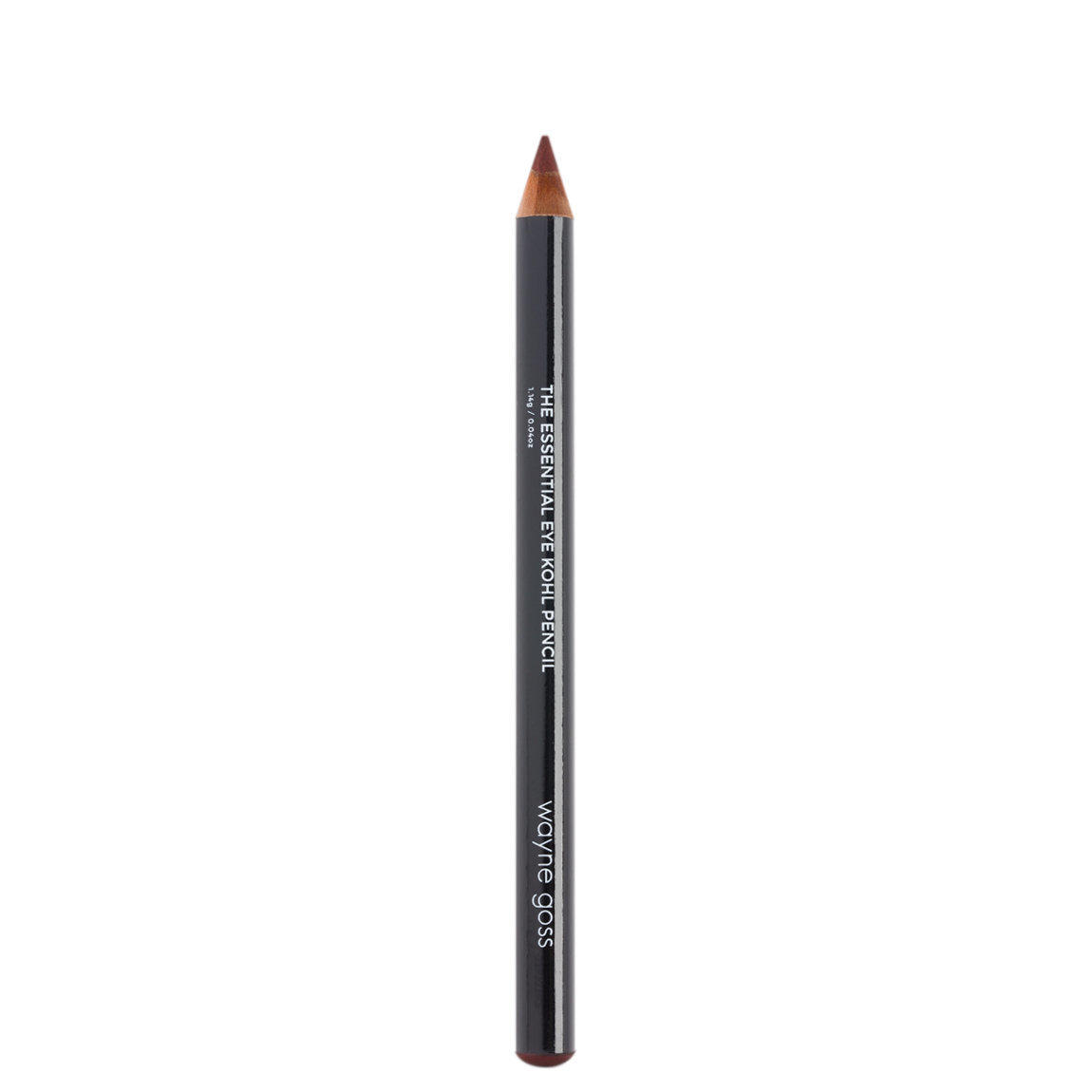 Wayne Goss The Essential Eye Kohl Pencil Copper Flame