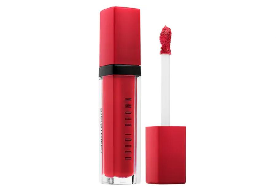 BOBBI BROWN Crushed Liquid Lipstick Big Apple