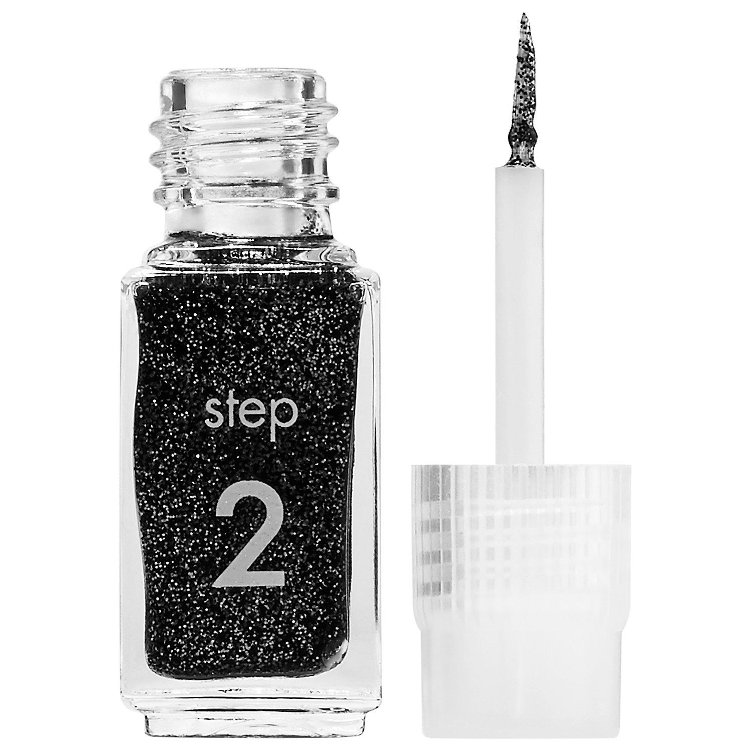 Natasha Denona Star Liner Blackest Black #1