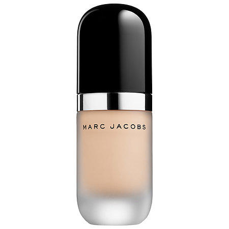 Marc Jacobs Remarcable Full Cover Foundation Concentrate Bisque Medium 26