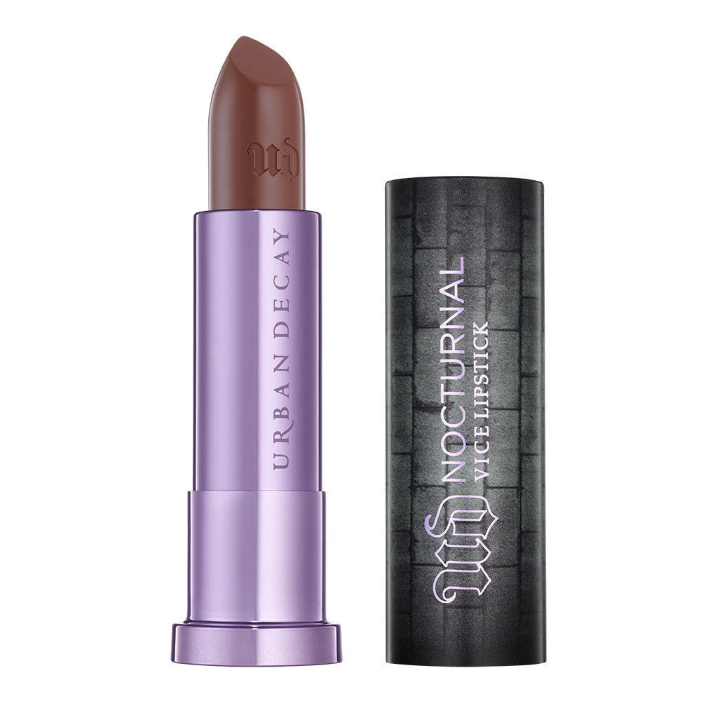 Urban Decay Nocturnal Lipstick Lawbreaker