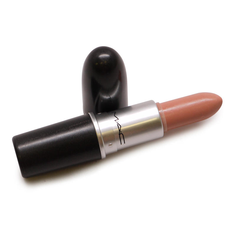 MAC Lipstick Myth #0