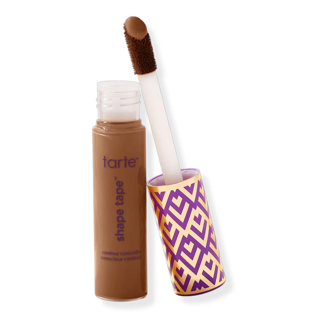 Tarte Shape Tape Full Coverage Concealer Rich Sand 57S