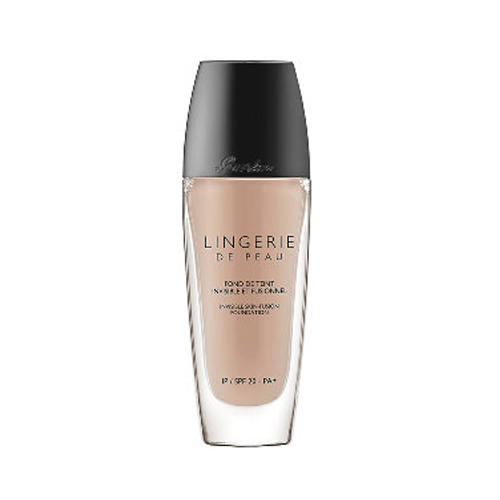 Guerlain Lingerie De Peau Invisible Skin Fusion Foundation Rose Naturel 13
