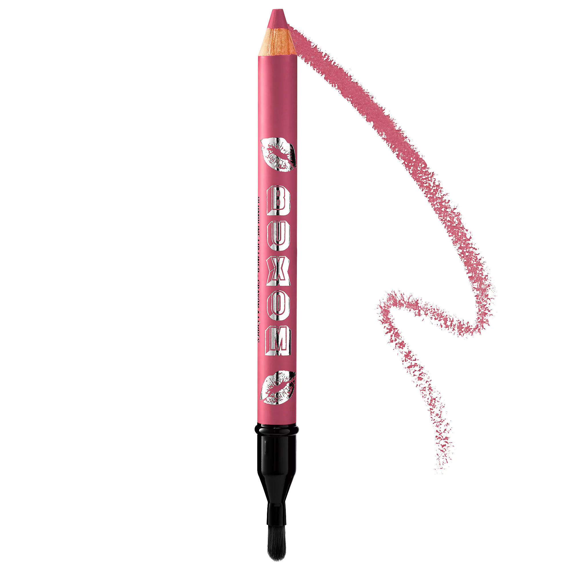 Buxom Plumpline Lip Liner Dolly Danger