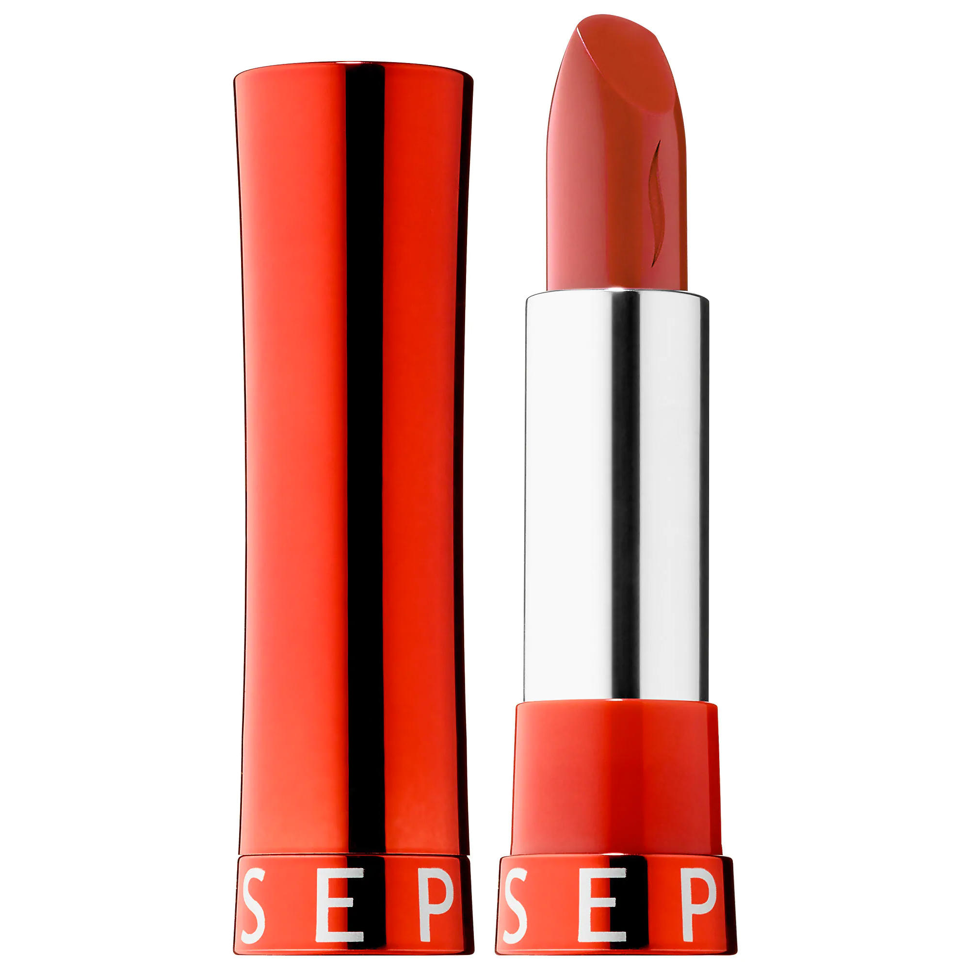 Sephora Rouge Cream Lipstick R100