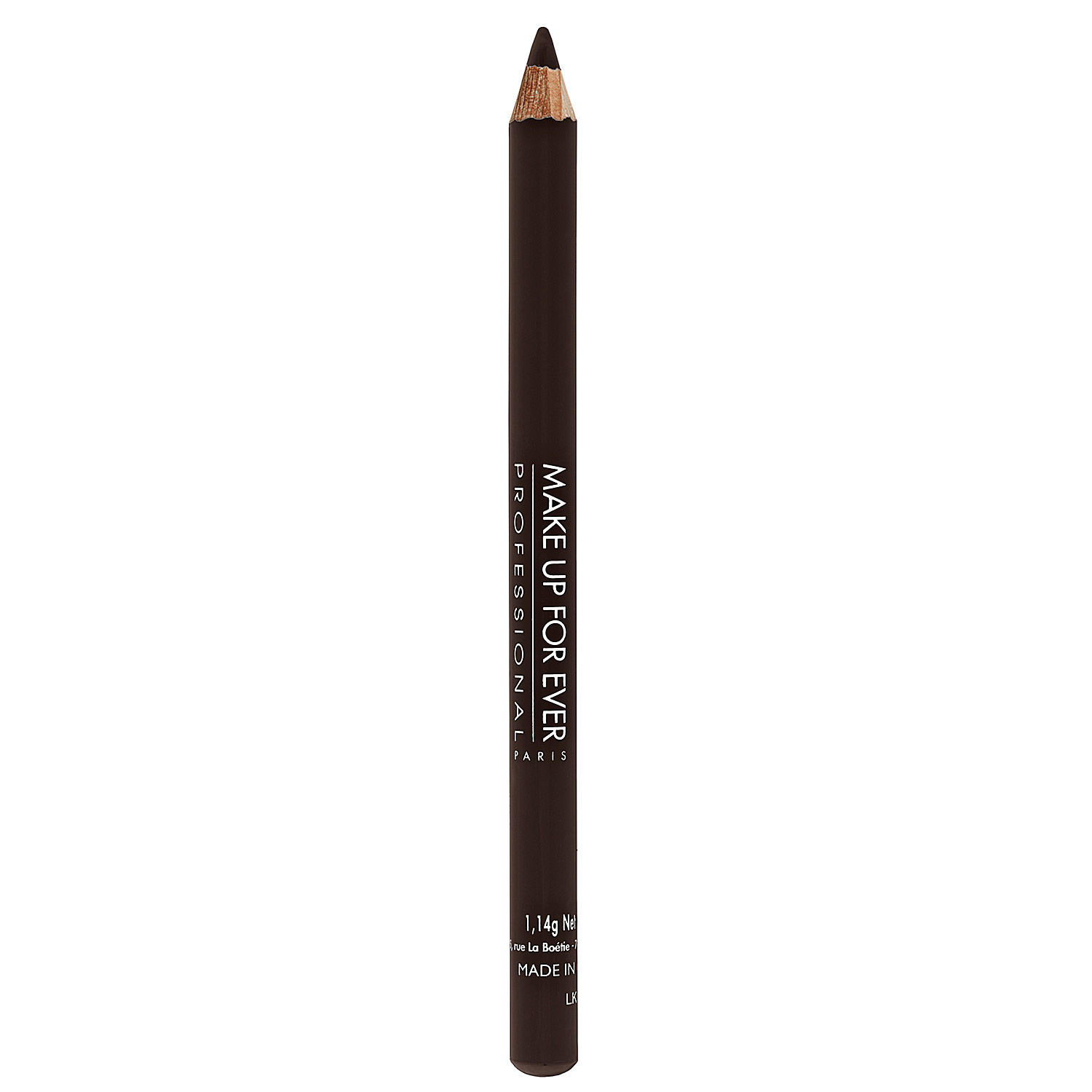 Makeup Forever Khol Pencil Matte Mocha Brown 9K