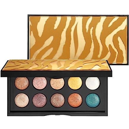 Sephora Moonshadow Baked Eye Palette In The Heat