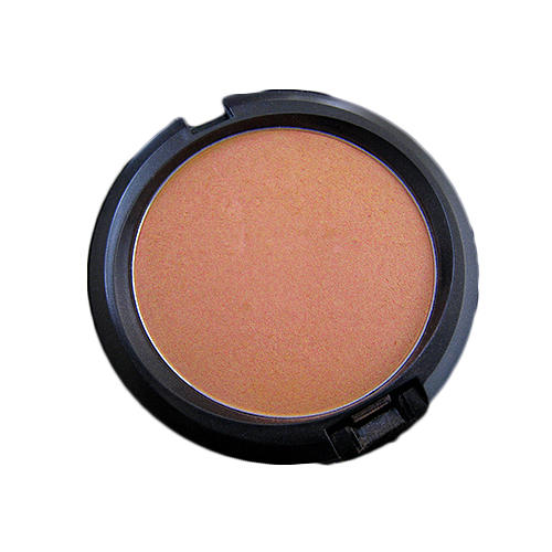 MAC Beauty Powder Pearl Sunshine Barbie Collection #1