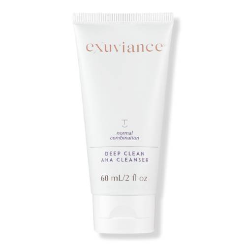 Exuviance Deep Clean AHA Cleanser 60ml
