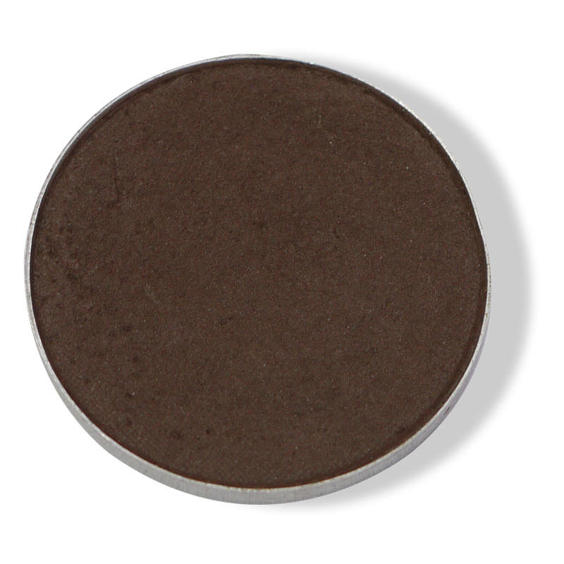 MAC Eyeshadow Refill Brun #0