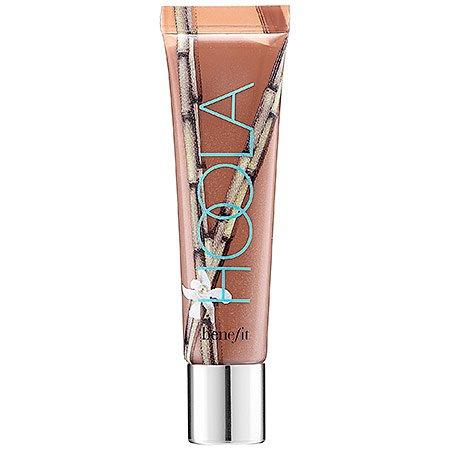 Benefit Ultra Plush Lip Gloss Hoola
