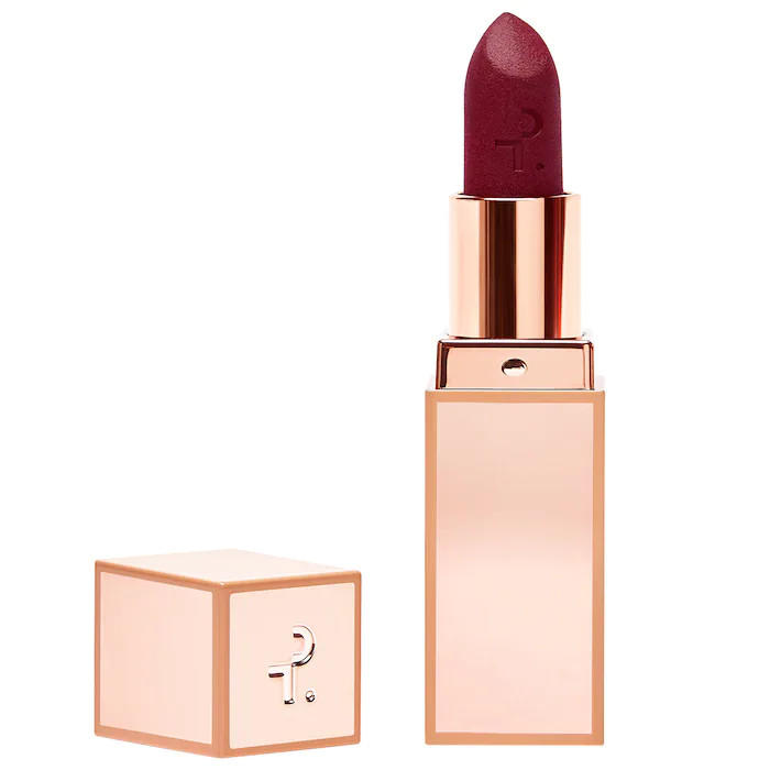 Patrick Ta Major Beauty Headlines Lipstick She Must Be New
