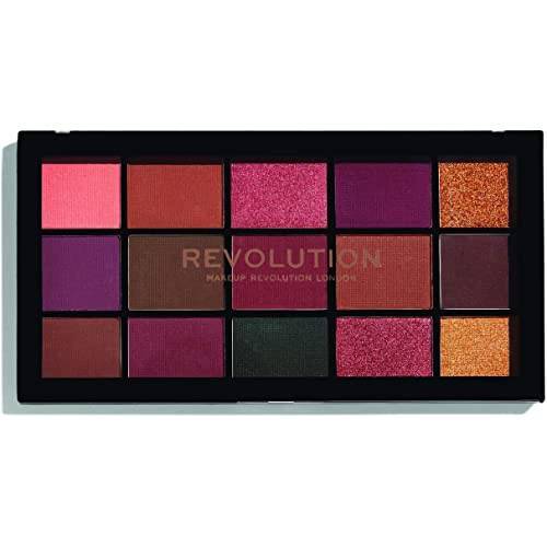 Makeup Revolution Eyeshadow Palette Reloaded Newtrals 3