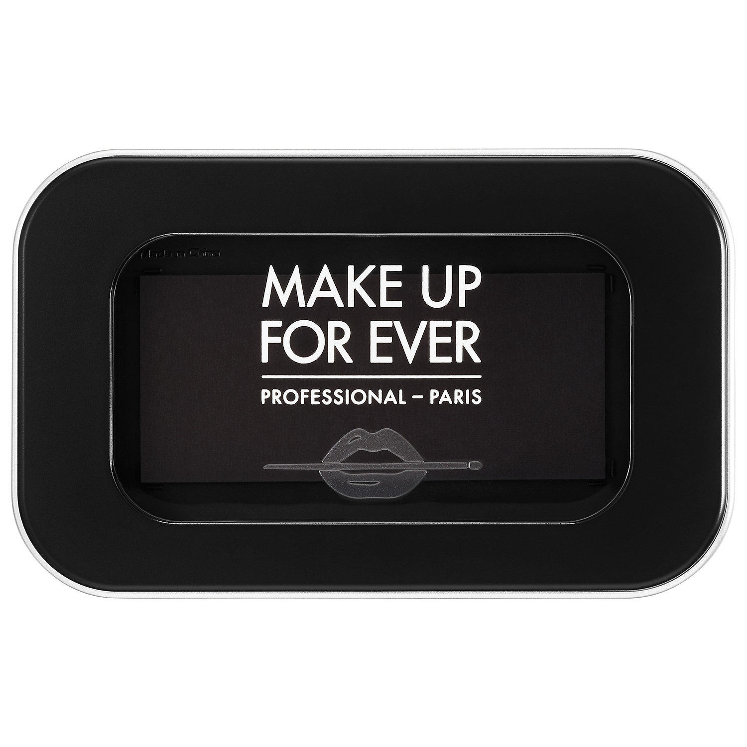 Makeup Forever Artist Face Color Empty Palette Small #0