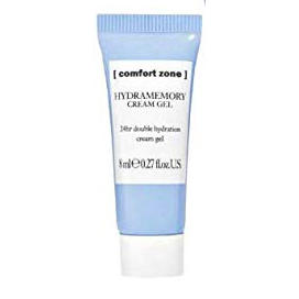 Comfort Zone Hydramemory Cream Gel Mini