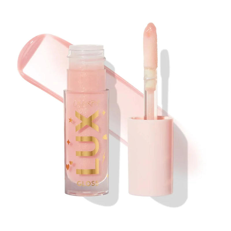 ColourPop Lux Gloss Tricky
