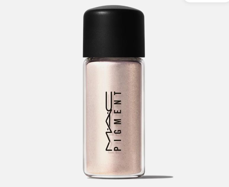 MAC Pigment Vial Frost