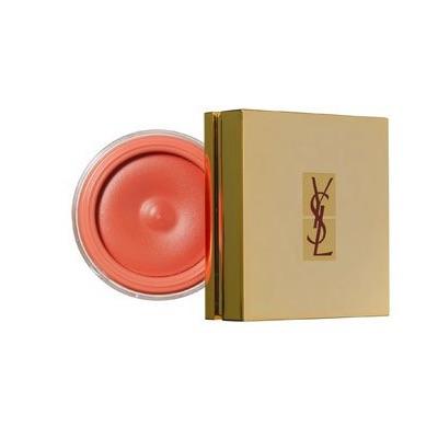 YSL Creme De Blush Cream Blush 1 (deep peach)
