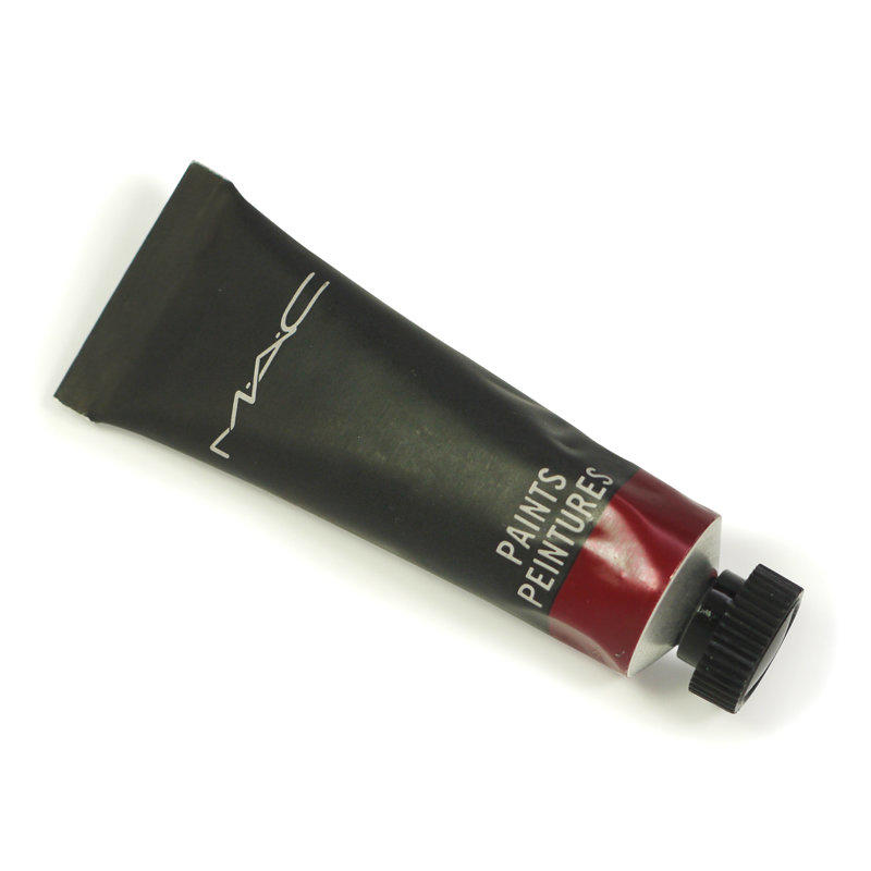 MAC Paint Flammable #0