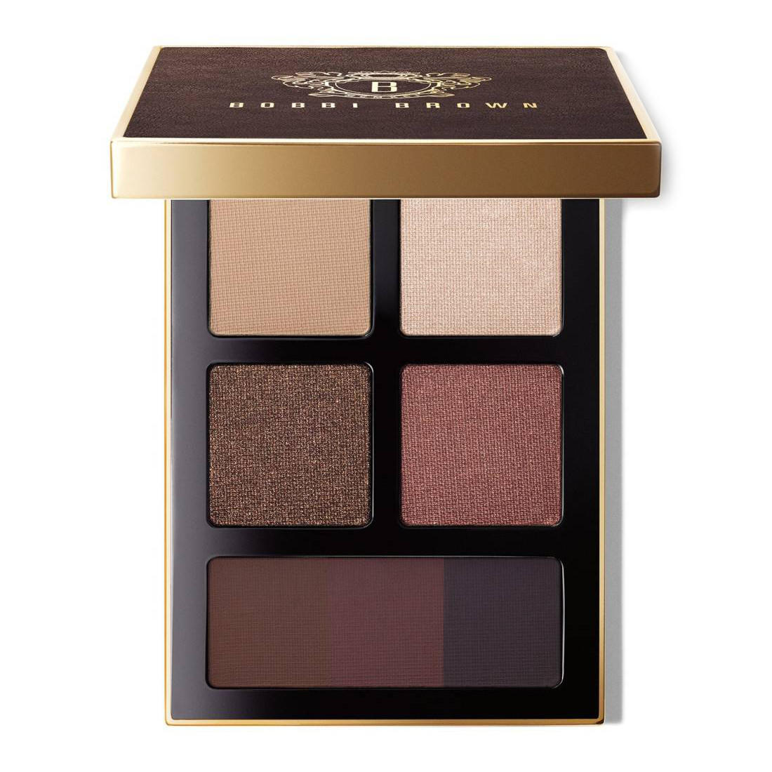 Bobbi Brown Wine Eye Palette