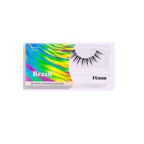 Lilac St. Faux Lashes Brazil 