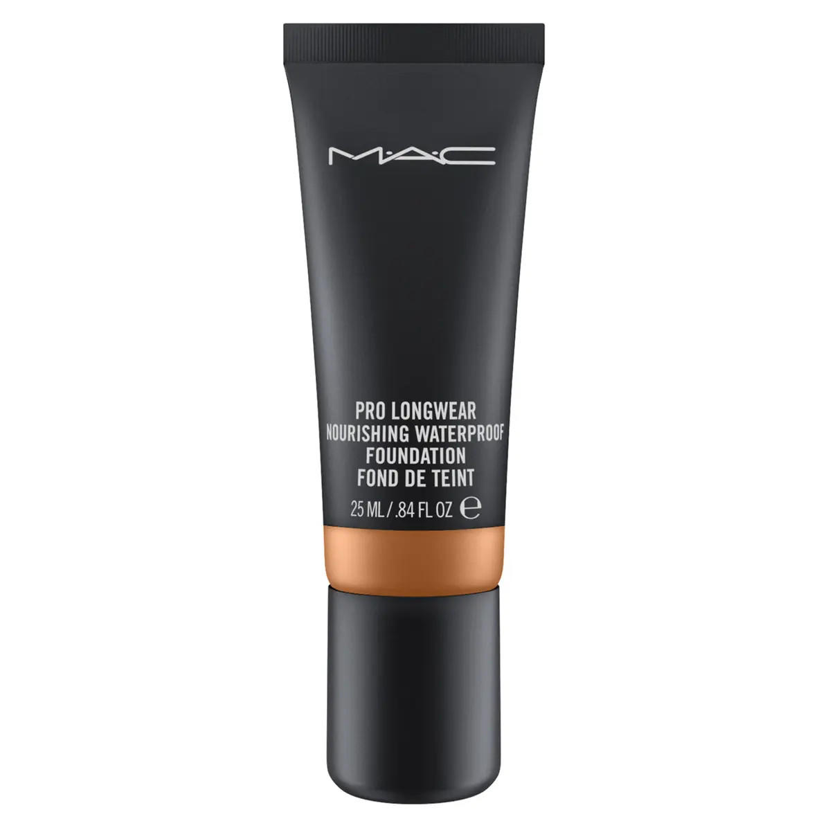 MAC Pro Longwear Nourishing Waterproof Foundation NC46