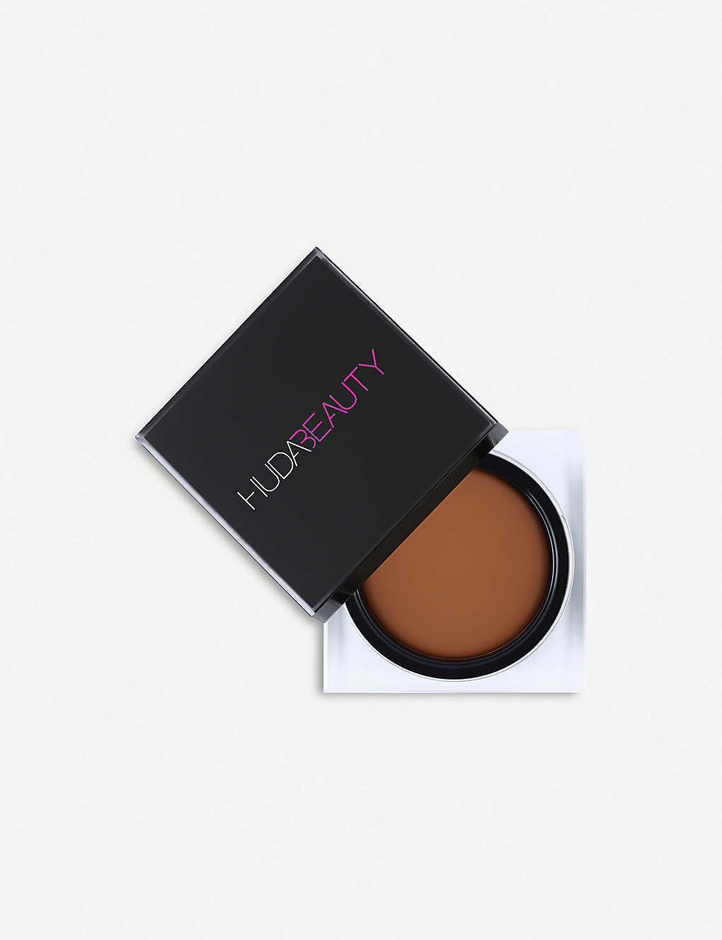 Huda Beauty Tantour Bronzer and Contour Light