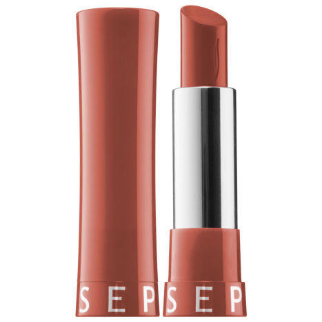 Sephora Rouge Balm Bashful Beige B07