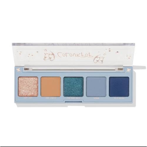 Colourpop Social Butterfly Eyeshadow Palette