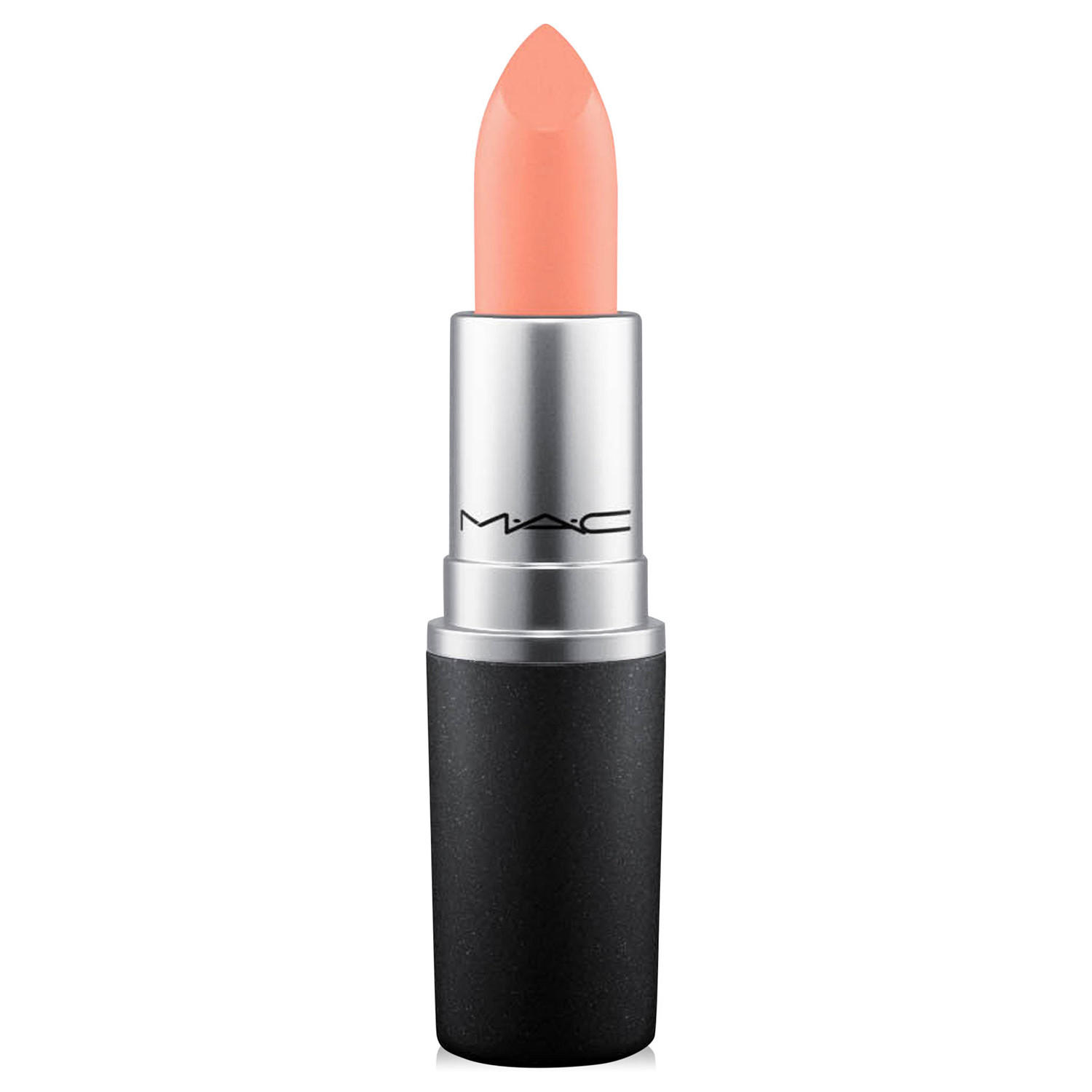 MAC Lipstick Stripped