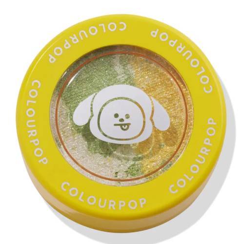 Colourpop Super Shock Shadow Passionate Friend 