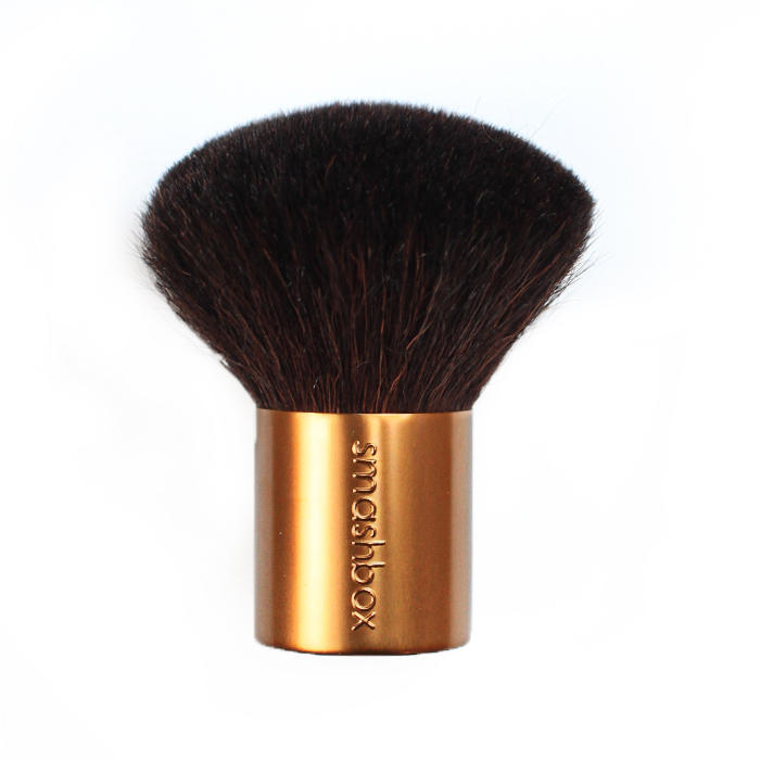 Smashbox Bronze Kabuki Brush