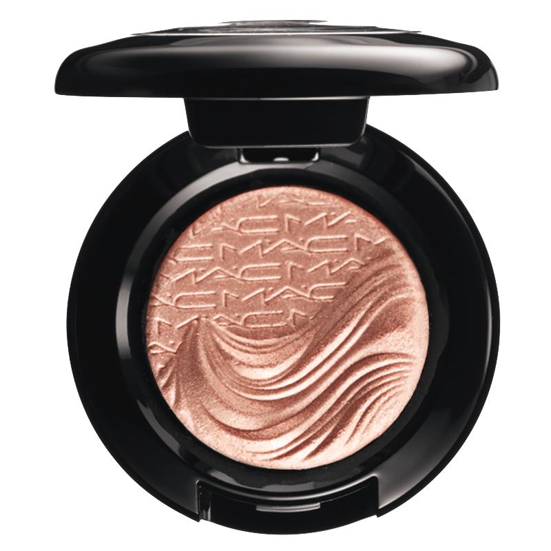 MAC Extra Dimension Eyeshadow A Natural Flirt Glamour Daze Collection