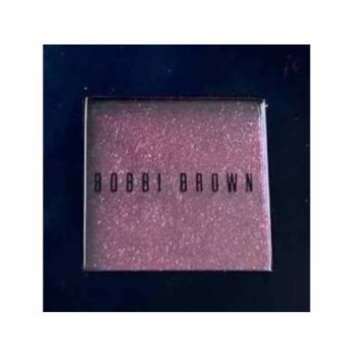 Bobbi Brown Glitter Lip Gloss Velvet Rope 5